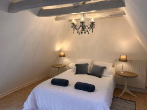 La Maison Bleue